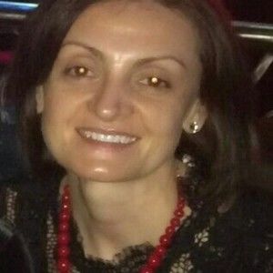 Meet your Posher, Dorotka